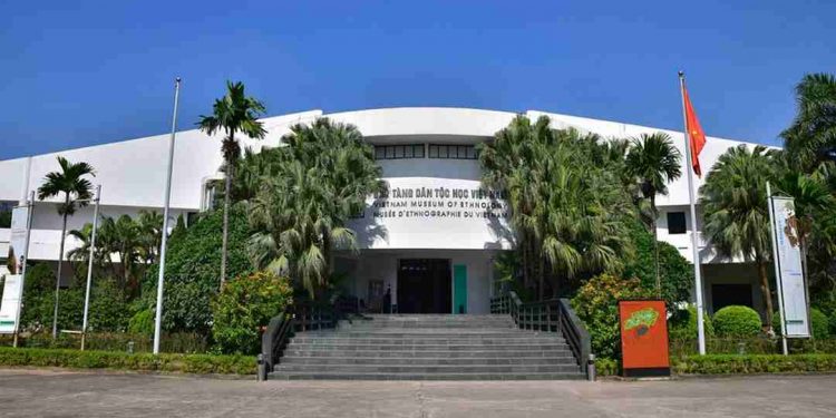 Bảo tàng là nơi lưu trữ nhiều hiện vật quý giá