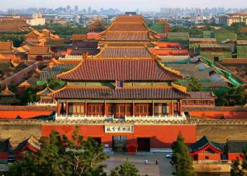 Lăng tẩm của Nguyễn Phúc Bửu Bảo, vị vua đời thứ 12 của nhà Nguyễn