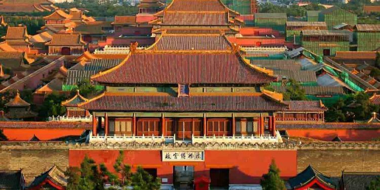 Lăng tẩm của Nguyễn Phúc Bửu Bảo, vị vua đời thứ 12 của nhà Nguyễn