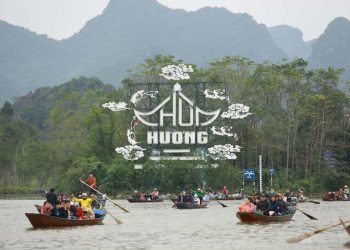 Chùa Hương điểm đến tâm linh không thể bỏ lỡ 