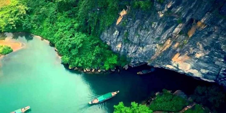 Dễ dàng di chuyển đến động và có những trải nghiệm khó quên
