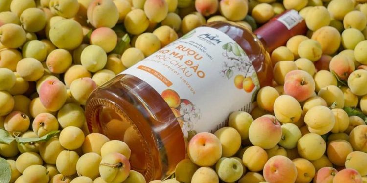 Đặc sản chùa Hương mà bạn nên thử khi đặt chân tới Hà Nội