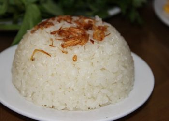 Đặc sản đền Hùng độc lạ mà bạn nên thử khi đến Thú Thọ