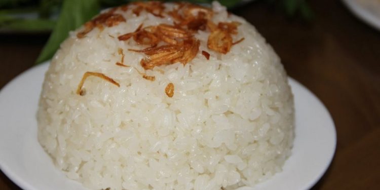 Đặc sản đền Hùng độc lạ mà bạn nên thử khi đến Thú Thọ