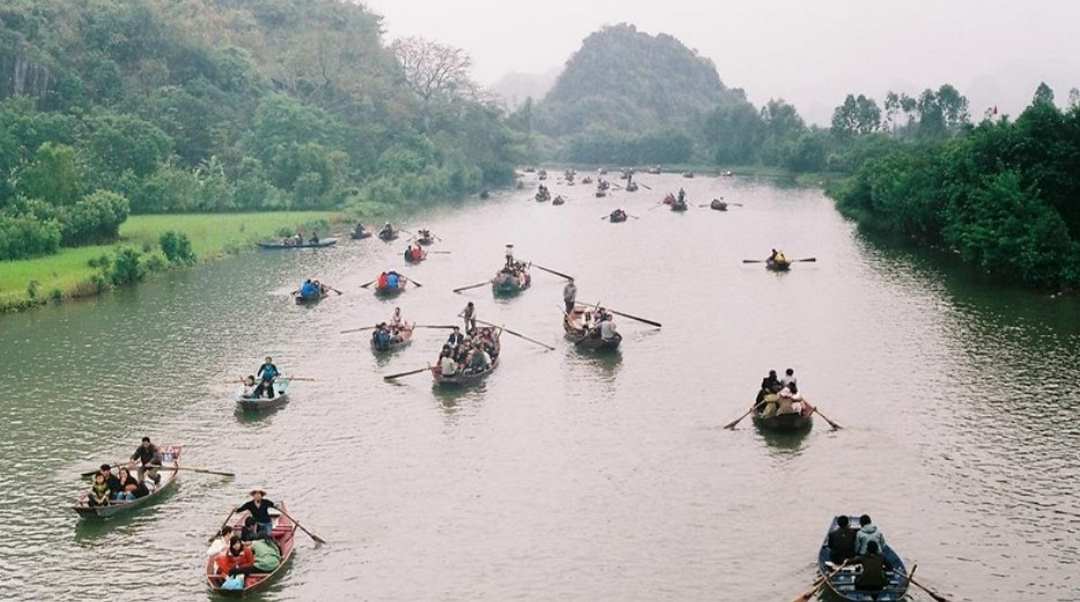 Kinh Nghiệm Du Lịch Chùa Hương Tự Túc