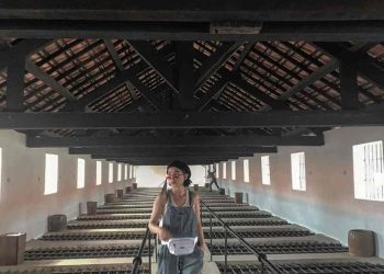 Khám phá nhà tù Côn Đảo với kinh nghiệm du lịch hữu ích