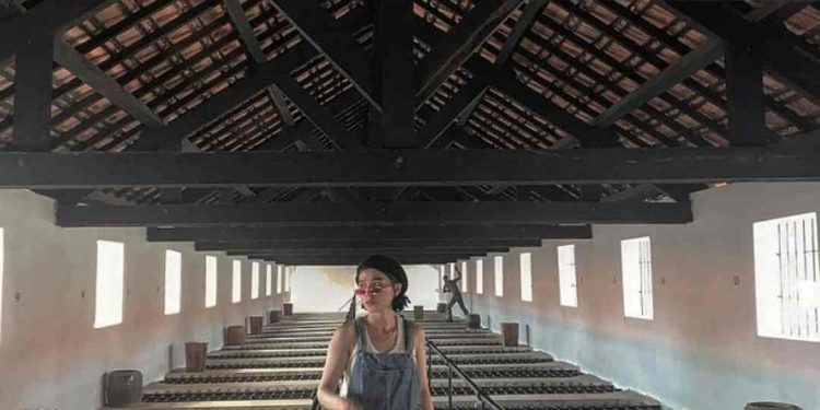 Khám phá nhà tù Côn Đảo với kinh nghiệm du lịch hữu ích