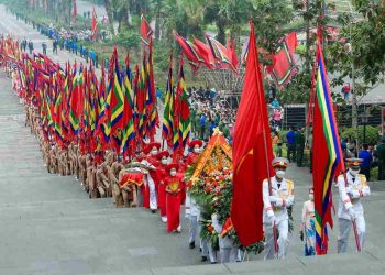Lễ hội Đền Hùng có những hoạt động và ý nghĩa như thế nào?