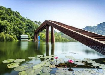 Lịch sử chùa Hương hình thành và phát triển như thế nào?