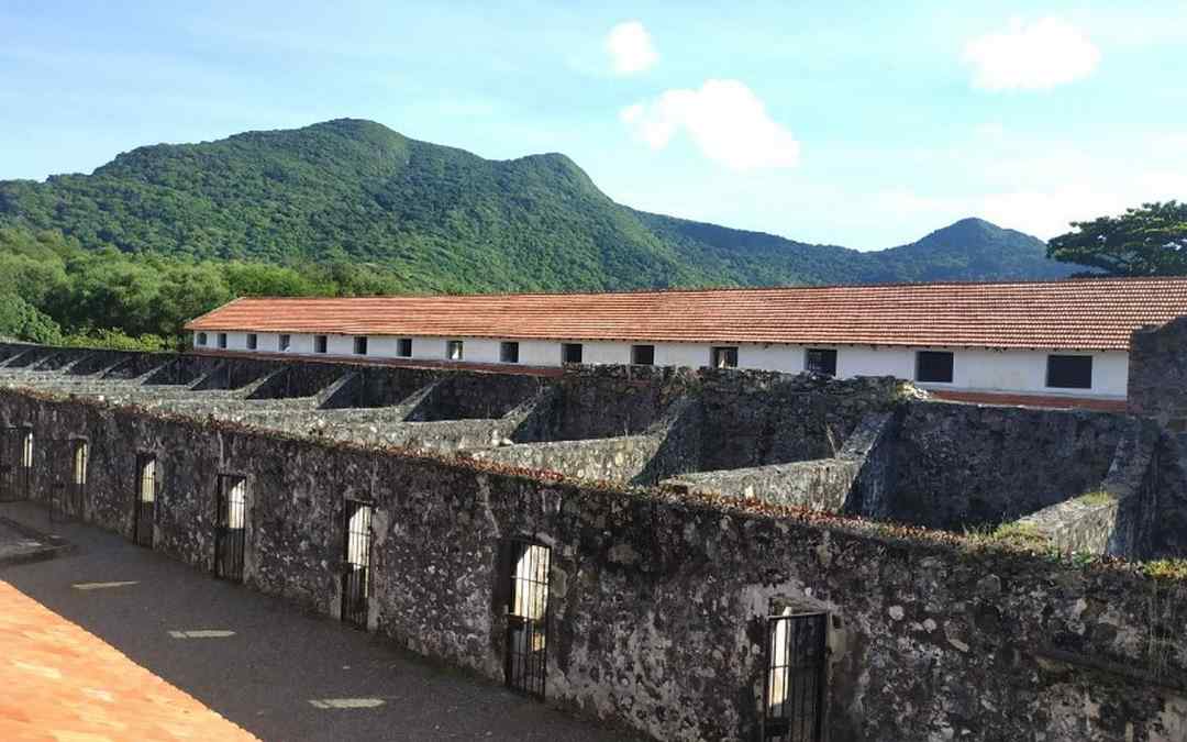 Tội ác tại nhà tù Côn Đảo của quản ngục Bouvier