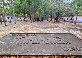 Tội ác tại nhà tù Côn Đảo trải qua 53 đời quản ngục