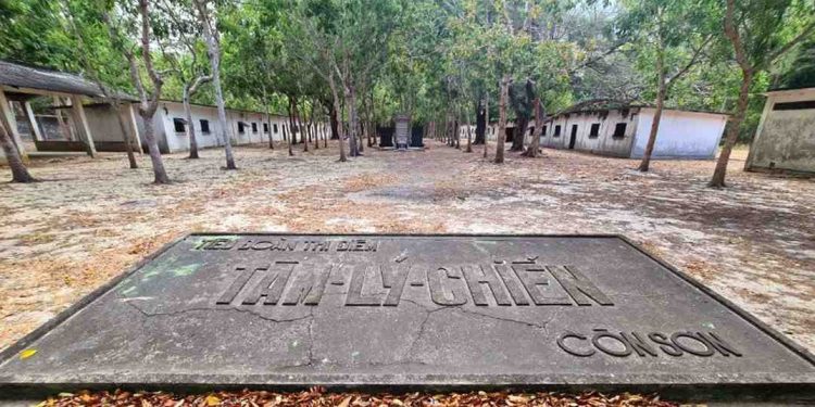 Tội ác tại nhà tù Côn Đảo trải qua 53 đời quản ngục