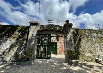 Vượt ngục nhà tù Côn Đảo – Câu chuyện về tin thần dân tộc