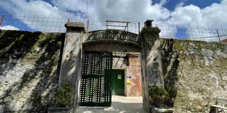 Vượt ngục nhà tù Côn Đảo – Câu chuyện về tin thần dân tộc