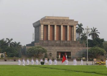 Ý nghĩa của Lăng Bác đối với người Việt Nam và đất nước