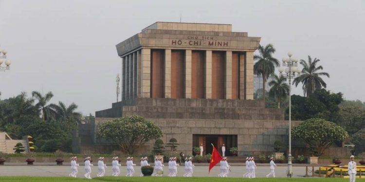 Ý nghĩa của Lăng Bác đối với người Việt Nam và đất nước