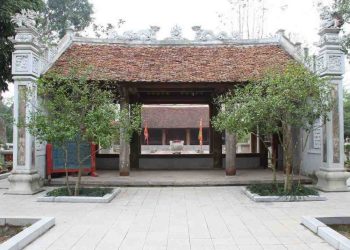 Di tích tại cố đô Hoa Lư du khách không nên bỏ qua khi tới đây