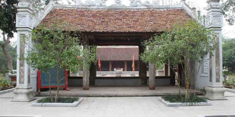 Di tích tại cố đô Hoa Lư du khách không nên bỏ qua khi tới đây