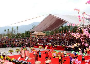 Lễ hội Yên Tử diễn ra như thế nào? Có hoạt động gì thú vị?