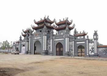 Lịch sử chùa Yên Tử với những nét kiến trúc độc đáo, thú vị