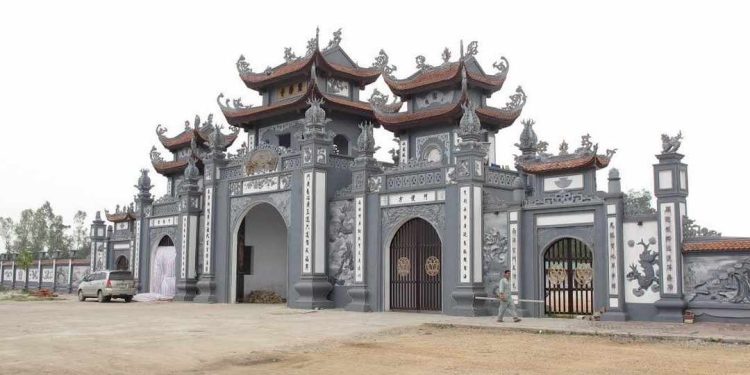 Lịch sử chùa Yên Tử với những nét kiến trúc độc đáo, thú vị