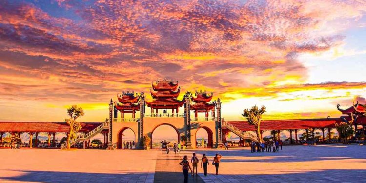 Sự tích chùa Yên Tử vẫn được lưu truyền cho tới ngày nay