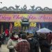 Lễ hội Đền Trần với nhiều hoạt động ngày đầu năm