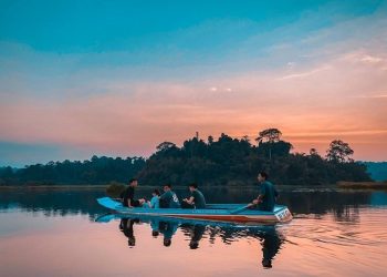 Các điều lưu ý khi tham quan Vườn Quốc Gia Cát Tiên