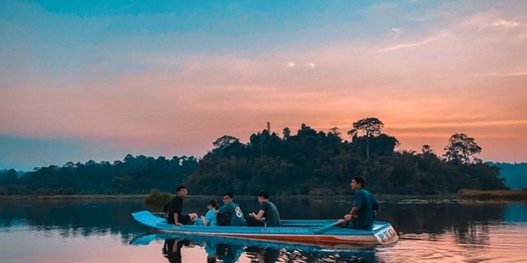 Các điều lưu ý khi tham quan Vườn Quốc Gia Cát Tiên