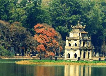 Lịch sử Hồ Gươm: Từ Khi Nào Đến Hiện Nay?