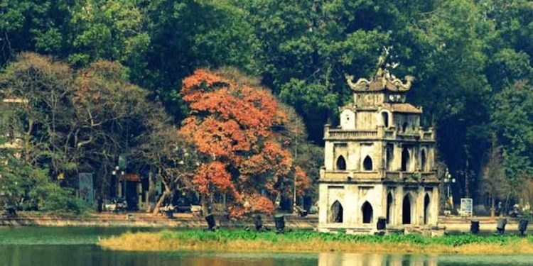 Lịch sử Hồ Gươm: Từ Khi Nào Đến Hiện Nay?