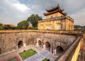 Điểm đến thú vị cho những ai muốn tận hưởng một kỳ nghỉ thú vị và ý nghĩa.