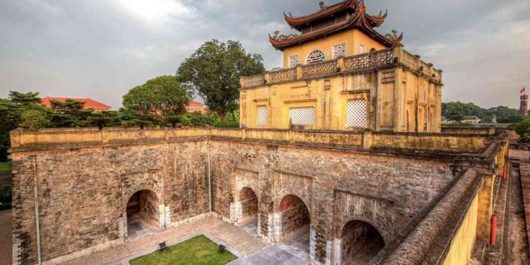 Điểm đến thú vị cho những ai muốn tận hưởng một kỳ nghỉ thú vị và ý nghĩa.