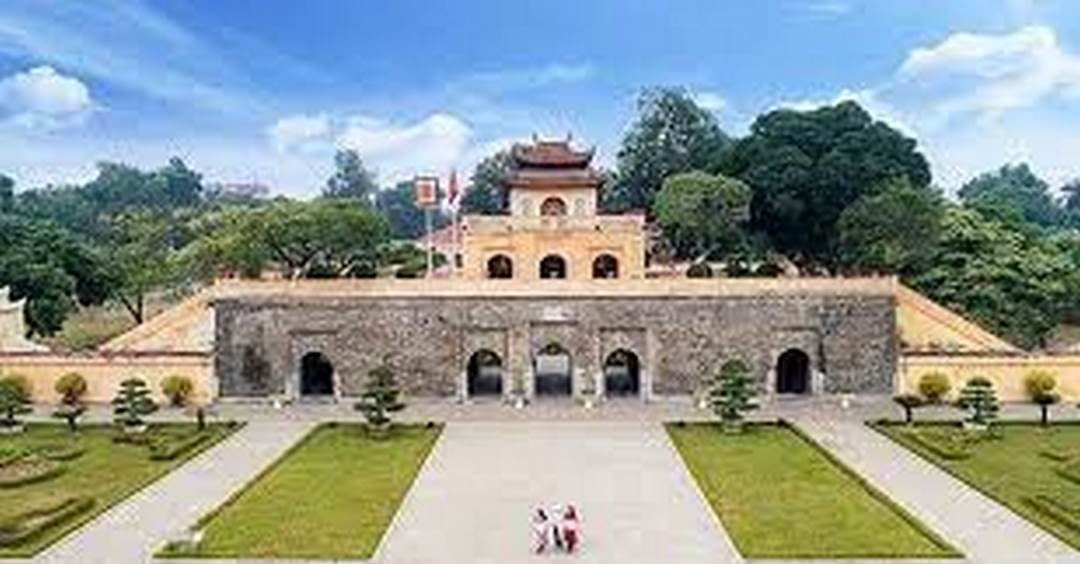 Tổng hợp những điểm tham quan gần Hoàng Thành Thăng Long