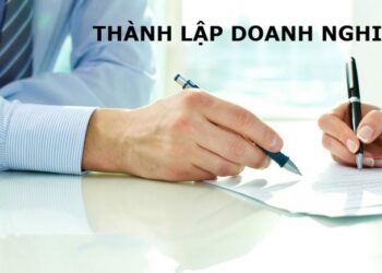Lợi ích khi sử dụng dịch vụ thành lập doanh nghiệp