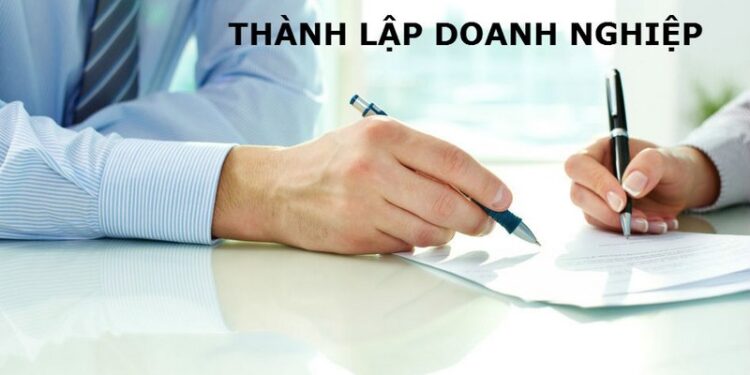 Lợi ích khi sử dụng dịch vụ thành lập doanh nghiệp