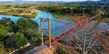 Du lịch Kon Tum, chạm vào vẻ đẹp nguyên sơ của Tây Nguyên