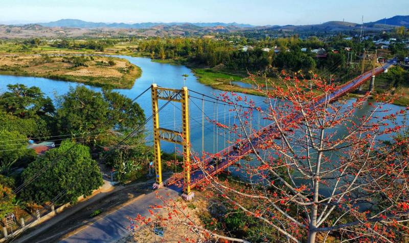 Vì sao Kon Tum ngày càng được yêu thích trên bản đồ du lịch?