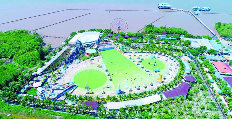 Nhà Mát ở đâu và có gì đặc biệt?