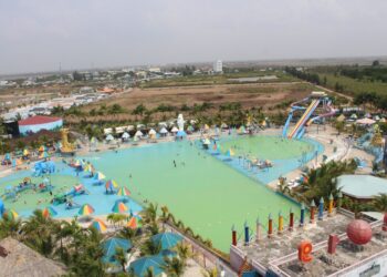 Du lịch Nhà Mát: Điểm đến nhẹ nhàng cho chuyến đi ngắn ngày