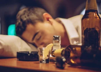 Không nên phụ thuộc vào nước giải rượu bia