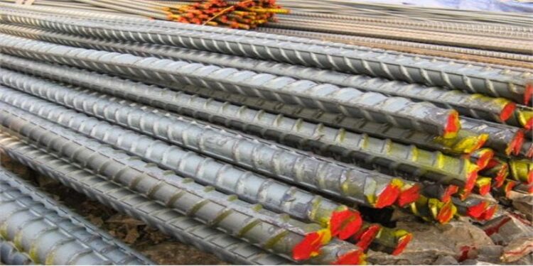 Mua thép Việt Úc chính hãng tại Thép Đại Bàng